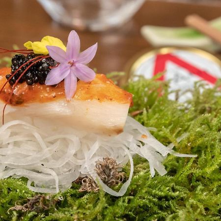 Peira Blanca Hotel Gastronomico Garós Екстериор снимка