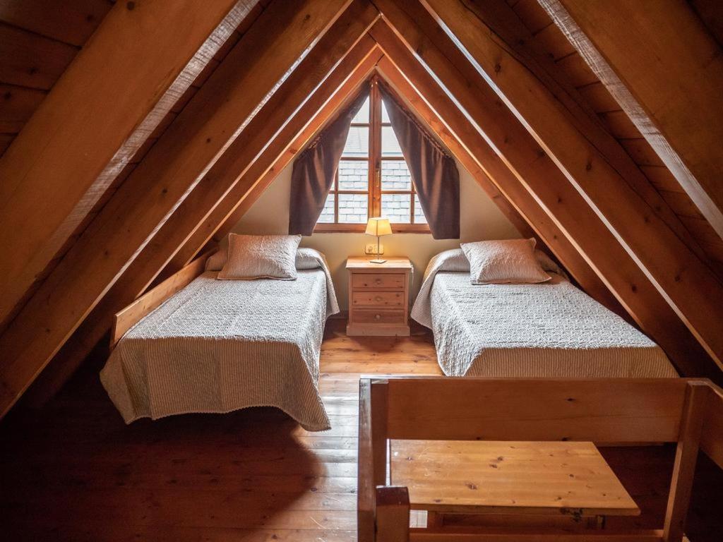 Peira Blanca Hotel Gastronomico Garós Екстериор снимка