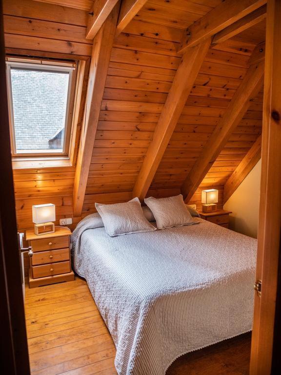 Peira Blanca Hotel Gastronomico Garós Екстериор снимка