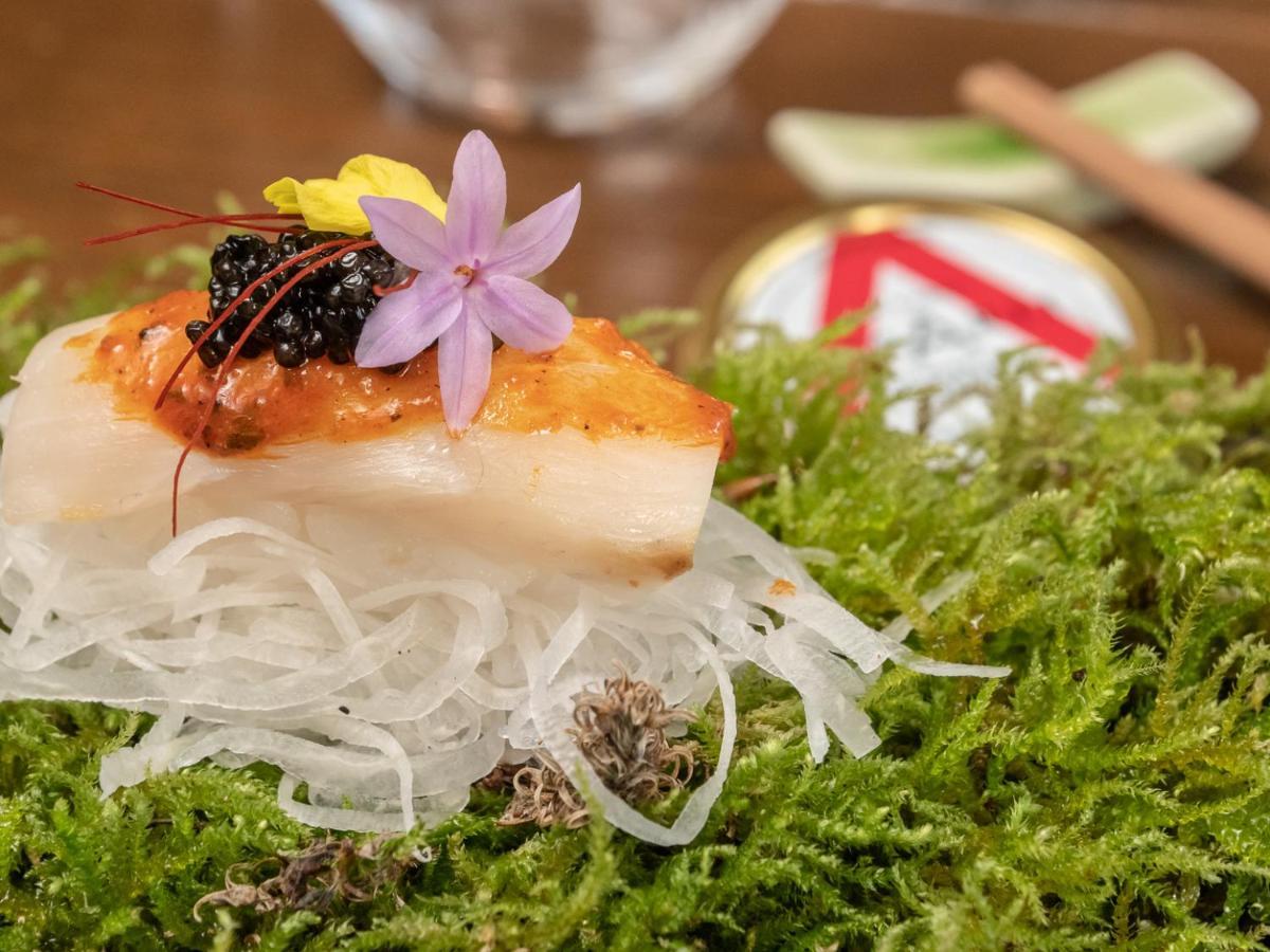Peira Blanca Hotel Gastronomico Garós Екстериор снимка