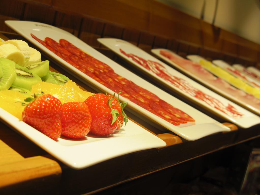 Peira Blanca Hotel Gastronomico Garós Екстериор снимка