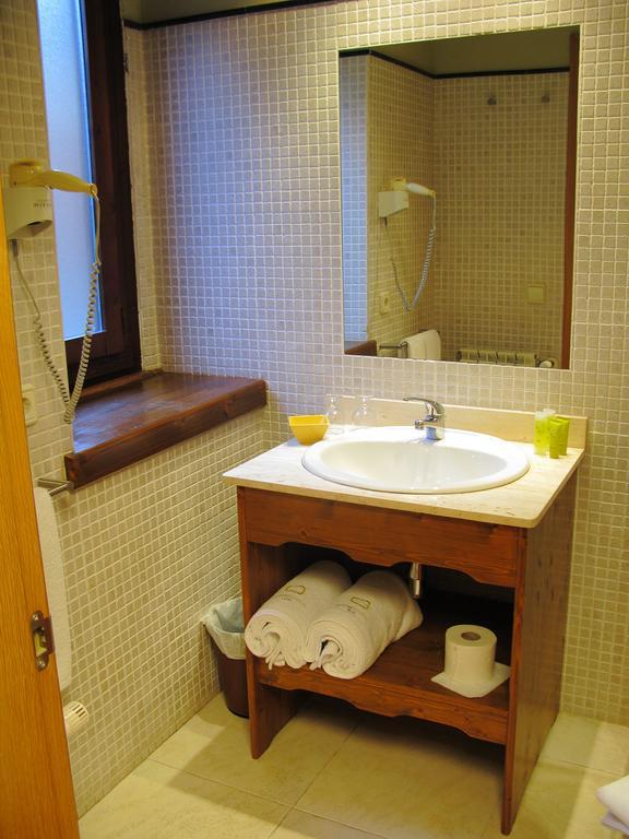 Peira Blanca Hotel Gastronomico Garós Стая снимка