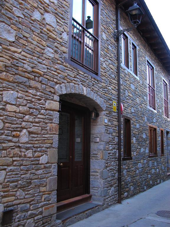 Peira Blanca Hotel Gastronomico Garós Екстериор снимка