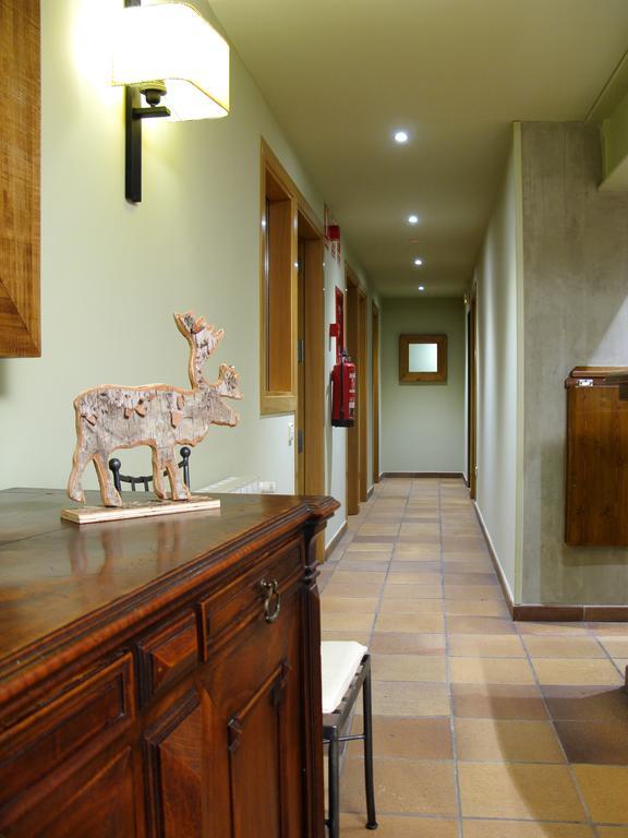 Peira Blanca Hotel Gastronomico Garós Екстериор снимка
