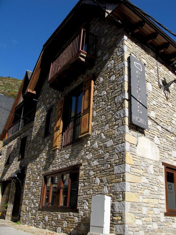 Peira Blanca Hotel Gastronomico Garós Екстериор снимка