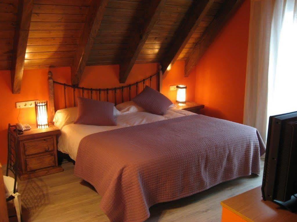 Peira Blanca Hotel Gastronomico Garós Екстериор снимка