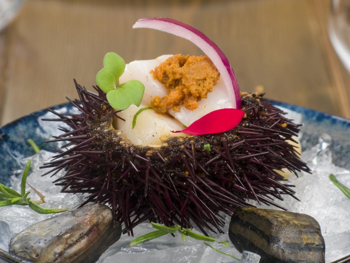 Peira Blanca Hotel Gastronomico Garós Екстериор снимка