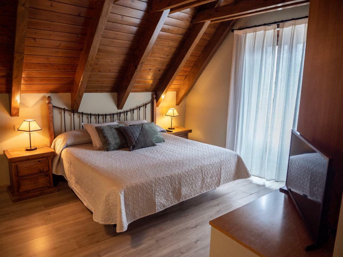 Peira Blanca Hotel Gastronomico Garós Екстериор снимка