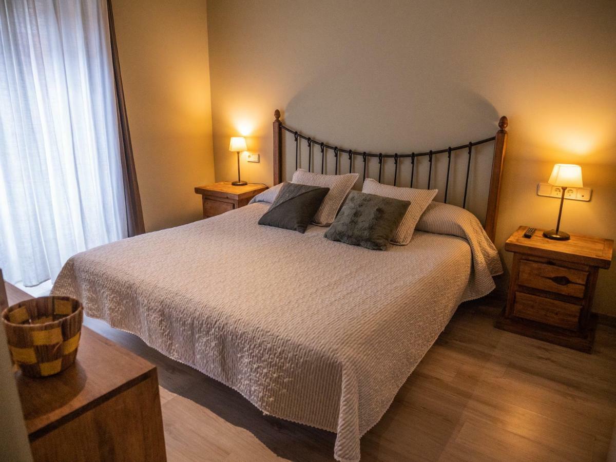 Peira Blanca Hotel Gastronomico Garós Екстериор снимка